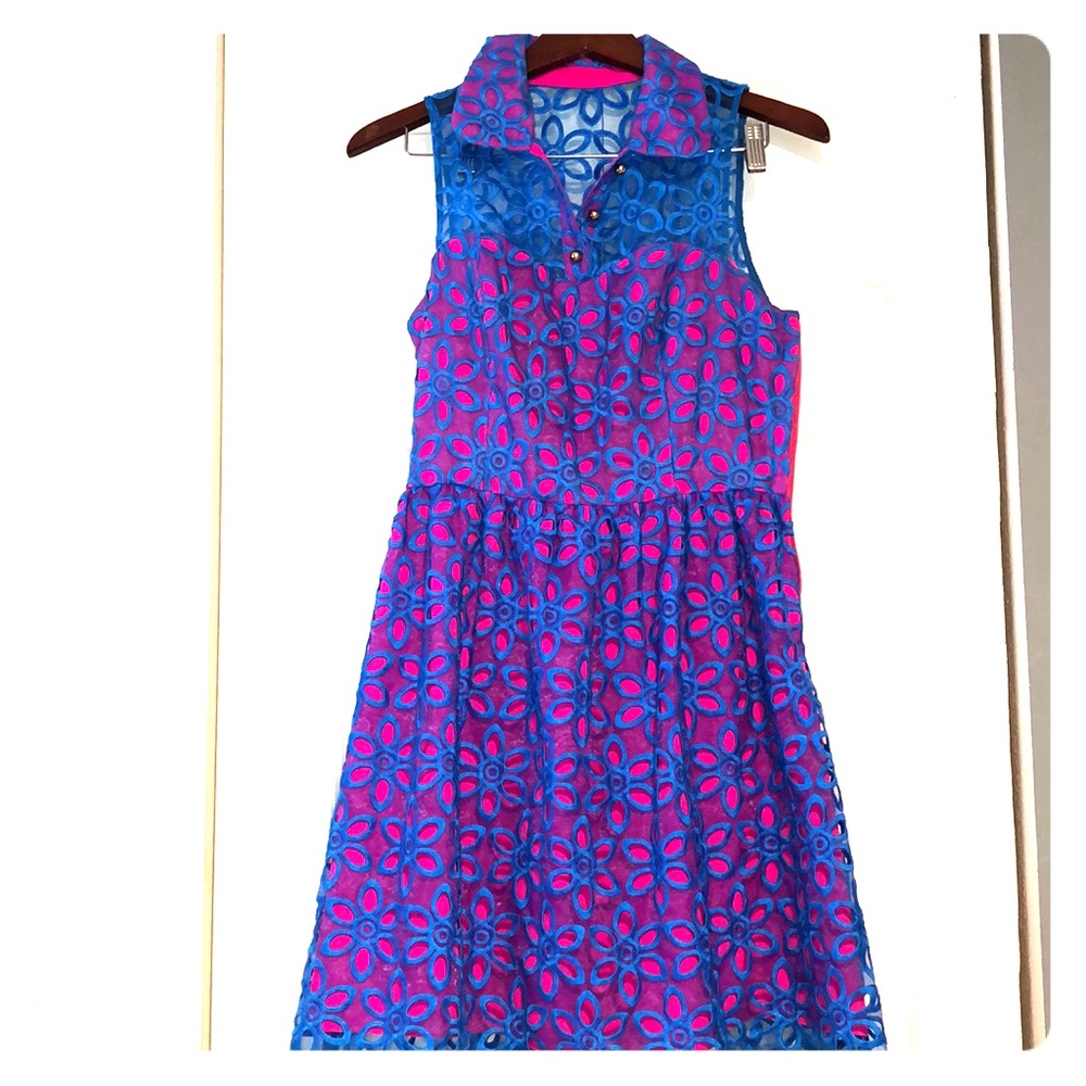 Lilly Pulitzer Dress FINAL PRICR DROP